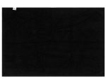 Willow Bath Mat – Black - Image 4