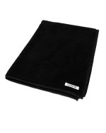 Willow Bath Mat – Black - Image 3
