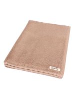 Willow Bath Mat – Warm Taupe - Image 3