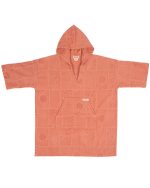 Sol Hooded Cover Up - Image 2