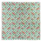 Melon Checker – PARTY BLANKET™