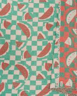 Melon Checker – PARTY BLANKET™ - Image 5