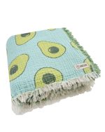 Avocado – PARTY BLANKET™ - Image 6