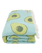 Avocado – PARTY BLANKET™ - Image 7