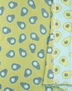 Avocado – PARTY BLANKET™ - Image 5