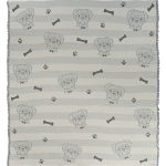 Pug – PARTY BLANKET™