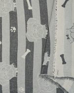 Pug – PARTY BLANKET™ - Image 5