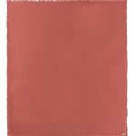 Lara Terracotta – PARTY BLANKET™ – King