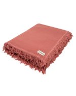 Lara Terracotta – PARTY BLANKET™ – King - Image 12