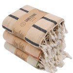 Micro Set Stripe Bundle 3 Pack Assorted