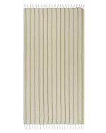 Micro Set Stripe – Fern