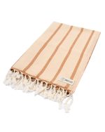 Micro Set Stripe – Nutmeg - Image 8