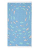 Beach Ball Kids Towel - Image 12