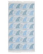 Beach Ball Kids Towel - Image 10