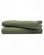 Terra Fringeless Hand Bath Bundle 2 Pack- Hedge Green - Image 3