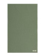 Terra Fringeless XL Bath Bundle – Hedge Green - Image 3