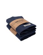 Terra Fringeless Hand Bath Bundle 2 Pack – Navy - Image 4