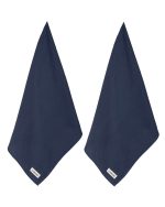 Terra Fringeless Hand Bath Bundle 2 Pack – Navy - Image 3