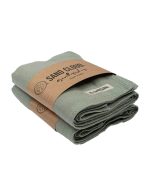 Terra Fringeless Hand Bath Bundle 2 Pack – Sage - Image 4