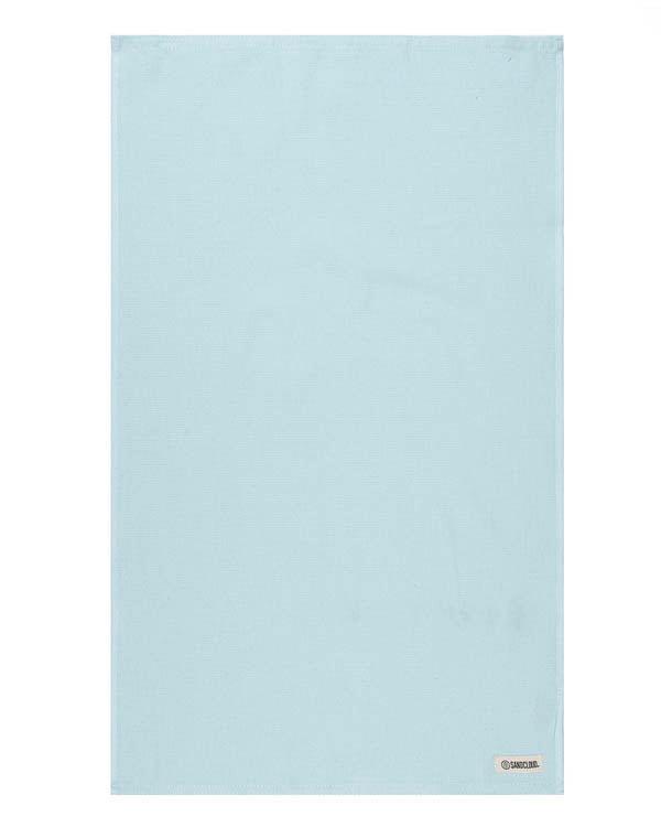 Terra Fringeless XL Bath Bundle – Seaglass - Image 5