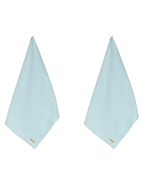 Terra Fringeless XL Bath Bundle – Seaglass - Image 8