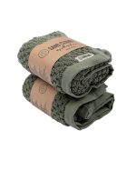 Atom Hand Bath Bundle 2 Pack – Hedge Green - Image 4