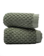 Atom Hand Bath Bundle 2 Pack – Hedge Green - Image 2