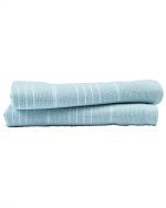 Classic Fringeless Hand Bath Bundle 2 Pack – Seaglass - Image 3