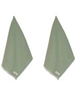 Terra Hand Bath Bundle 2 Pack – Hedge Green - Image 5