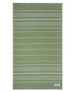 Classic XL Bath Bundle – Hedge Green - Image 9