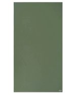 Terra Fringeless XL Bath Bundle – Hedge Green - Image 7