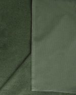 Terra Fringeless XL Bath Bundle – Hedge Green - Image 9