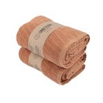 Springs Bath Bundle – 2 Pack – Mustard