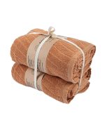 Springs Bath Bundle – 2 Pack – Mustard - Image 8