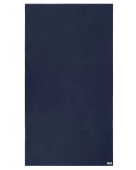 Terra Fringeless XL Bath Bundle – Navy – 2 Pack - Image 2