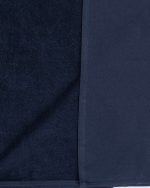 Terra Fringeless XL Bath Bundle – Navy – 2 Pack - Image 4