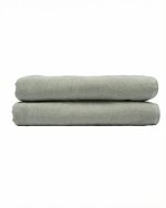 Terra Fringeless XL Bath Bundle 2 Pack – Sage - Image 7