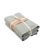 Terra Fringeless XL Bath Bundle 2 Pack – Sage - Image 8