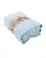 Terra Fringeless XL Bath Bundle 2 Pack – Seaglass - Image 7