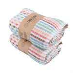 Saturnia Bath Bundle – 2 Pack – Flamingo