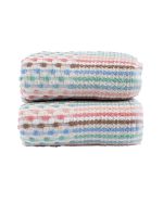 Saturnia Bath Bundle – 2 Pack – Flamingo - Image 6