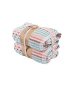 Saturnia Bath Bundle – 2 Pack – Flamingo - Image 5