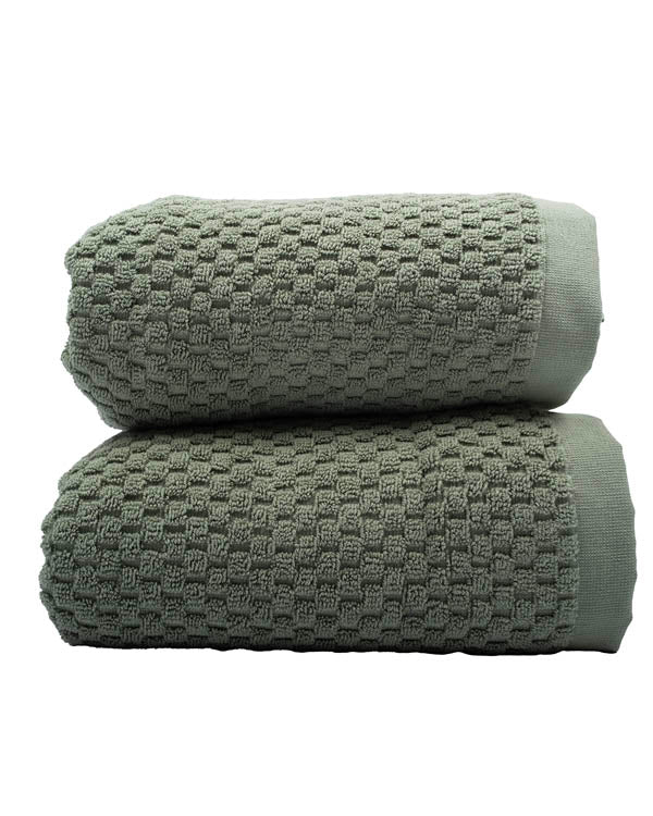 Atom XL Bath Bundle 2 Pack – Hedge Green - Image 8