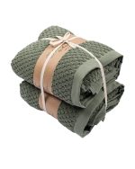 Atom XL Bath Bundle 2 Pack – Hedge Green - Image 9