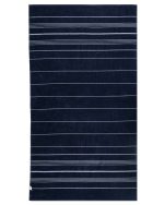 Classic Fringeless XL Bath Bundle – Navy - Image 5