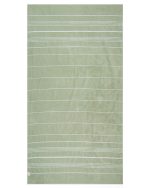 Classic Fringeless XL Bath Bundle – Sage - Image 5