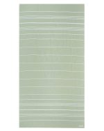 Classic Fringeless XL Bath Bundle – Sage - Image 3