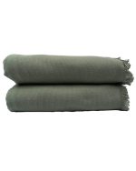 Terra XL Bath Bundle 2 Pack – Hedge Green - Image 10