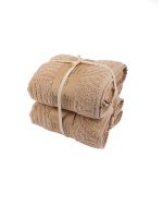 Sand Art Bath Bundle – 2 Pack – Straw - Image 5