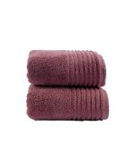 Cosmos Bath Bundle – 2 Pack – Mauve - Image 5